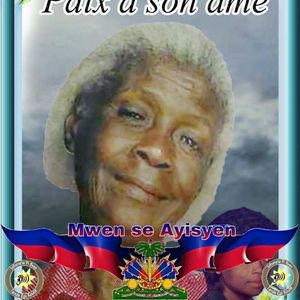 Meet your Posher, Desrameaux